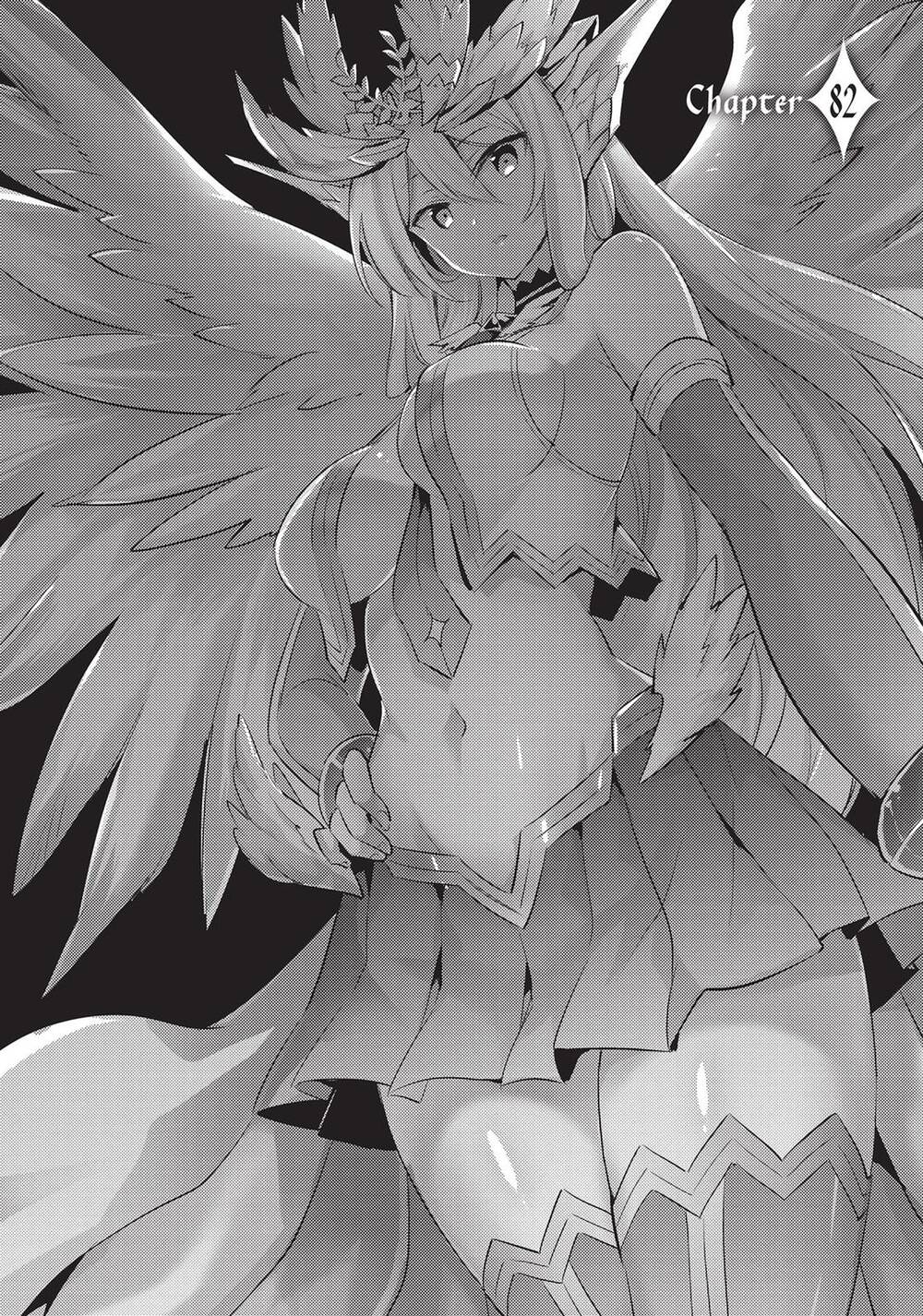 Magika No Kenshi To Shoukan Maou Chương 82 Ảnh 2