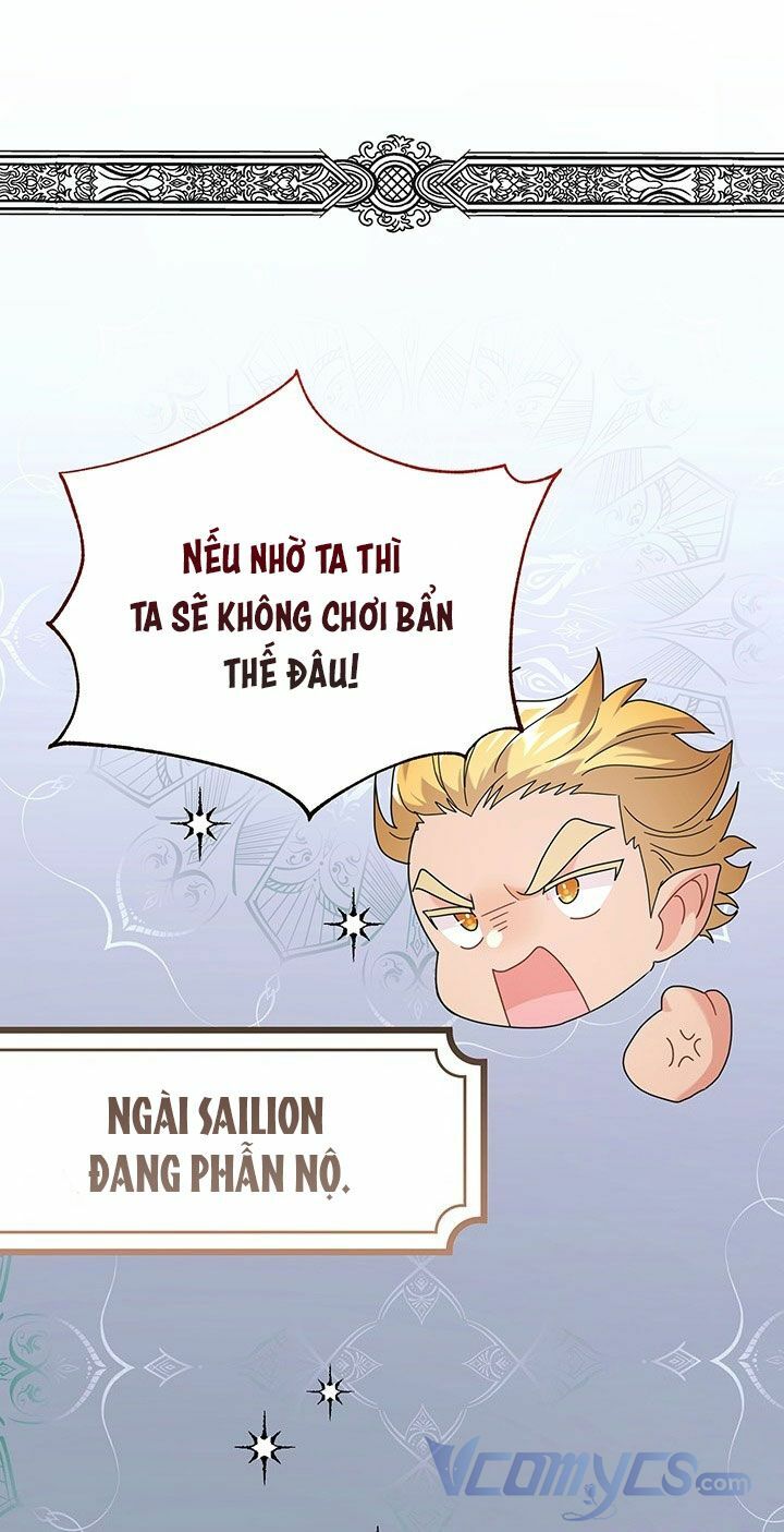 Chủ Nhân Cô Nhi Viện Muốn Nghỉ Ngơi Chương 25 Ảnh 40