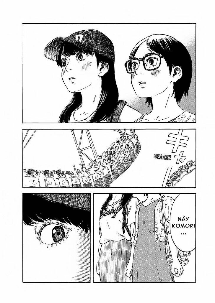 Boku Wa Mari No Naka Chương 57 Ảnh 12