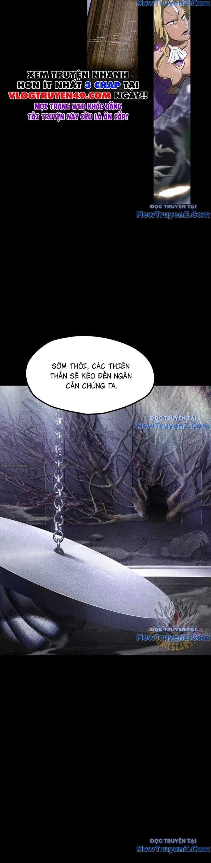 Anh Hùng Mạnh Nhất? Ta Không Làm Lâu Rồi! Chương 243 Ảnh 39