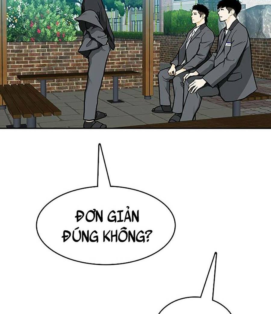Trường Học Gangster Chương 10 Ảnh 31