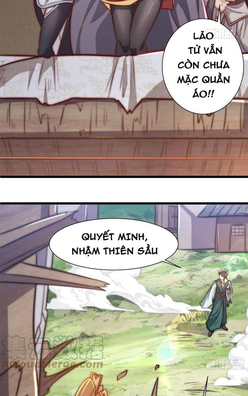 Ta Có Chín Nữ Đồ Đệ Chương 309 Ảnh 23