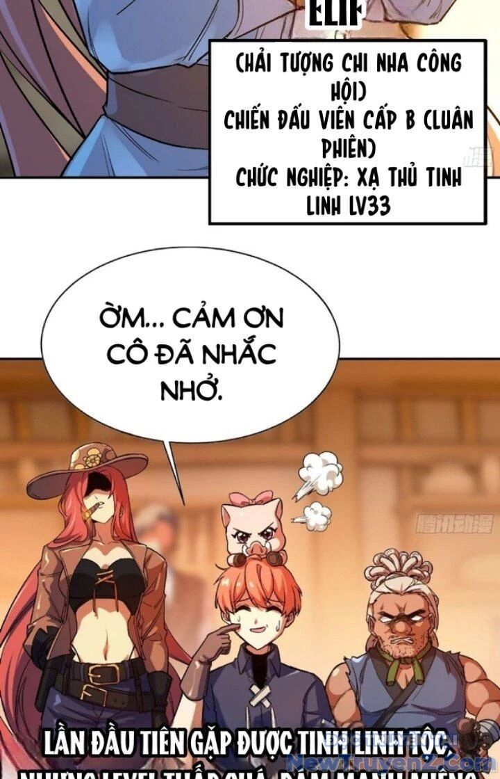 Dũng Sĩ Nấm Chương 90 Ảnh 50