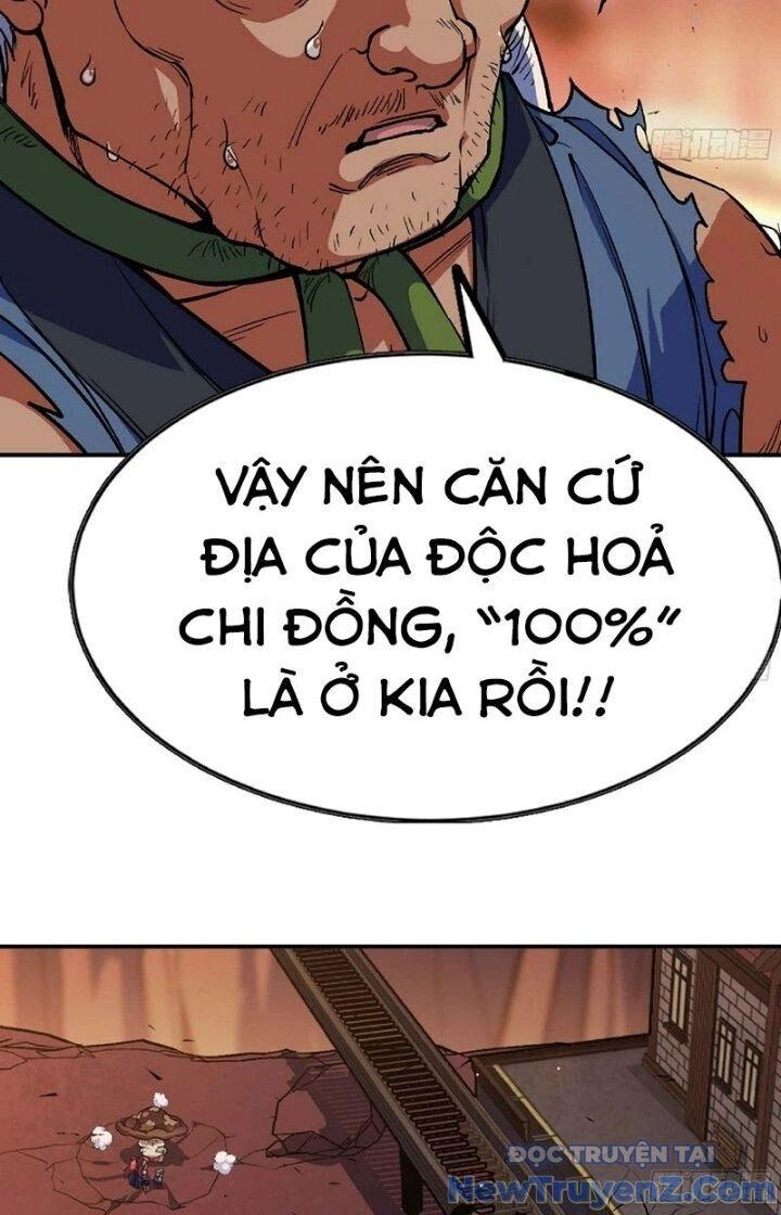 Dũng Sĩ Nấm Chương 98 Ảnh 44