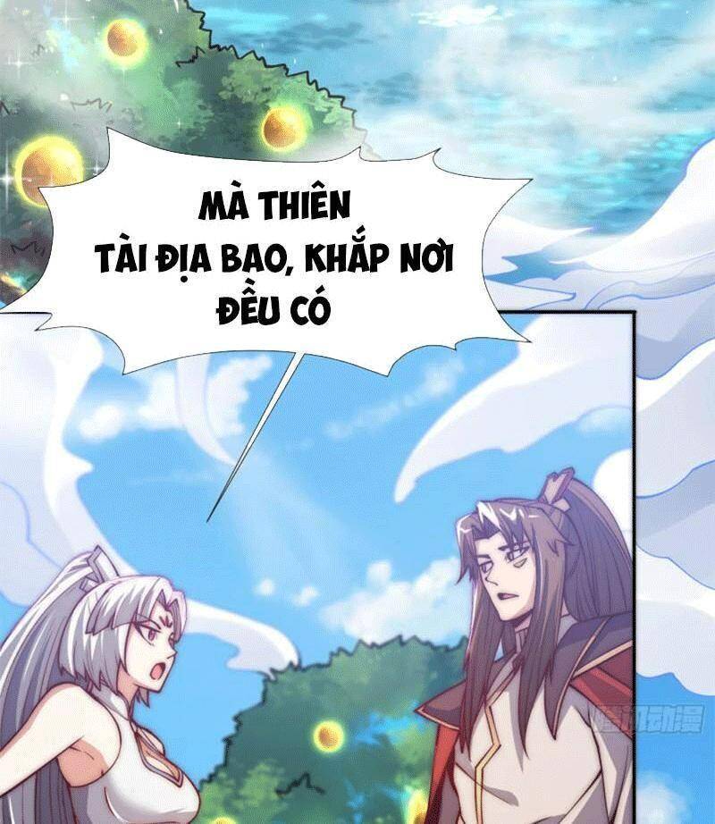 Ta Có Chín Nữ Đồ Đệ Chương 313 Ảnh 14