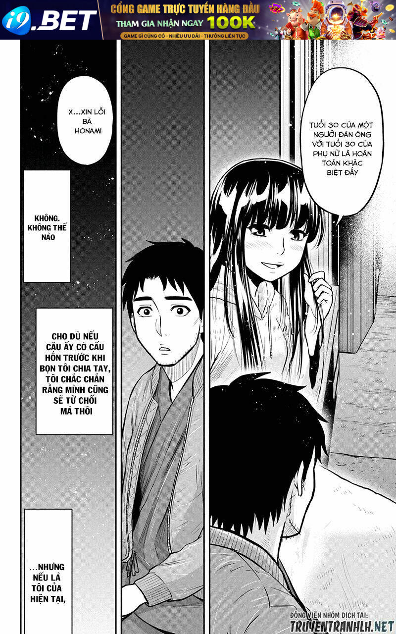 Orenchi Ni Kita Onna Kishi To: Inakagurashi Suru Koto Ni Natta Ken? Chương 45 Ảnh 10
