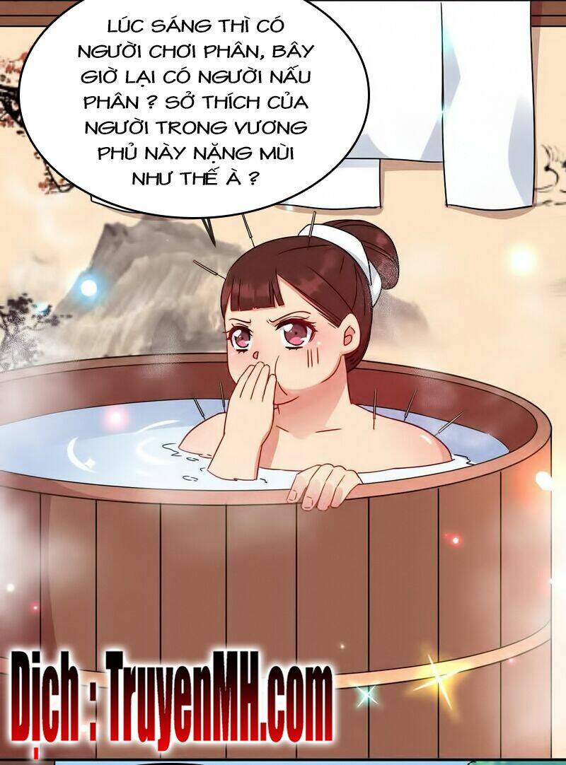 101 Mỹ Nam Của Vương Phi Béo Phì Chương 23 Ảnh 3