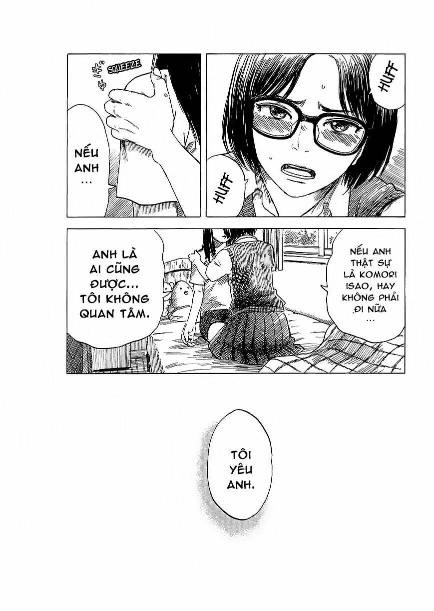 Boku Wa Mari No Naka Chương 65 Ảnh 17