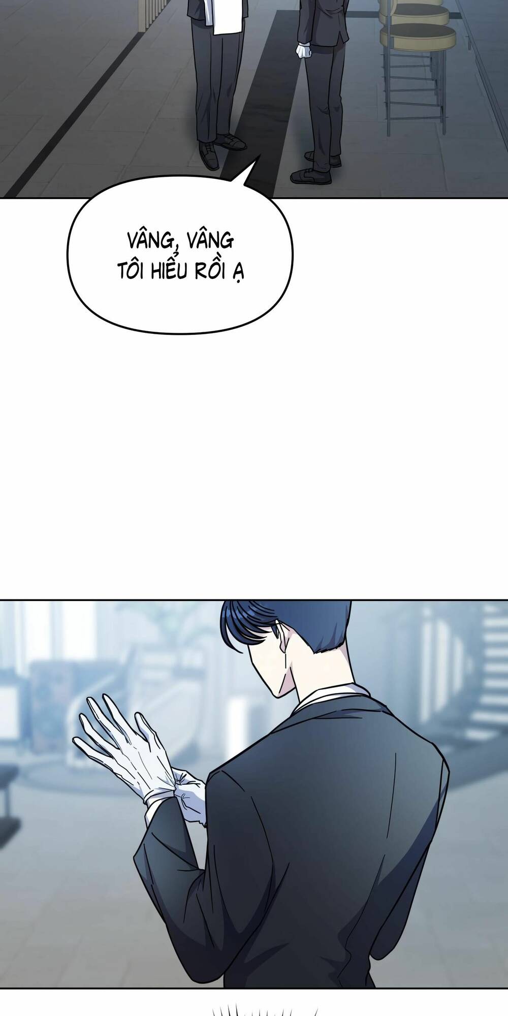 Quản Gia, Làm Ơn! Chương 2 Ảnh 114