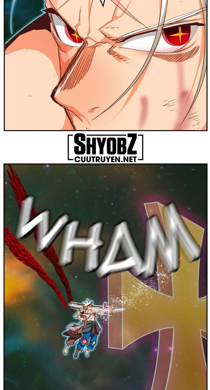 Chúa Tể Học Đường Chương 562 Ảnh 72