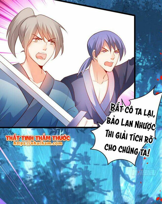 Liêu Liêu Trai Chương 16 Ảnh 58