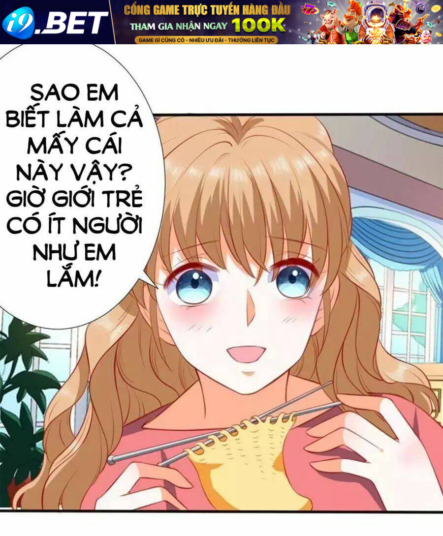 Bác Sĩ Sở Cũng Muốn Yêu Chương 261 Ảnh 28