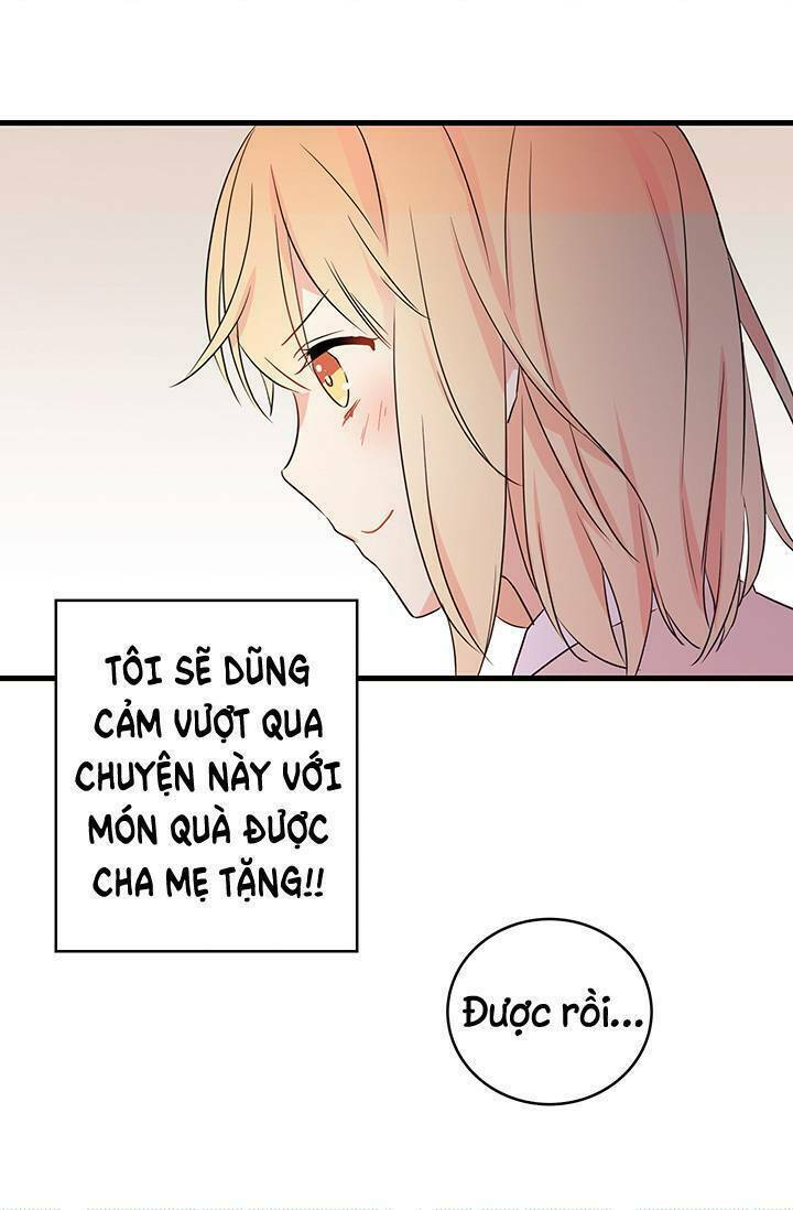 Cô Dâu Của Miêu Hoàng Tử Chương 1 Ảnh 41