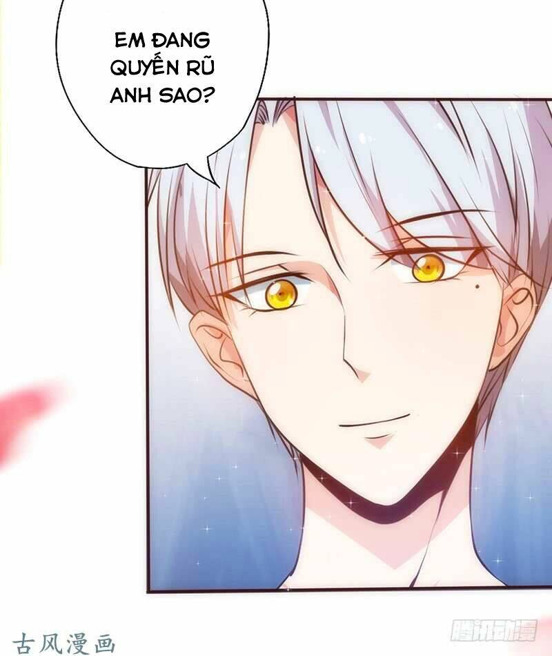 36 Kế Theo Đuổi Chồng: Ông Xã À, Tới Chiến Nào! Chương 22 Ảnh 11