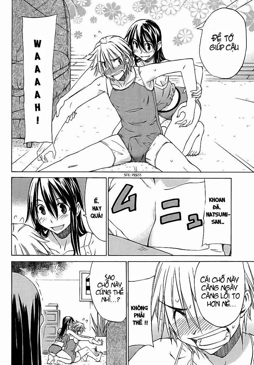 Haru To Natsu Chương 7 Ảnh 28