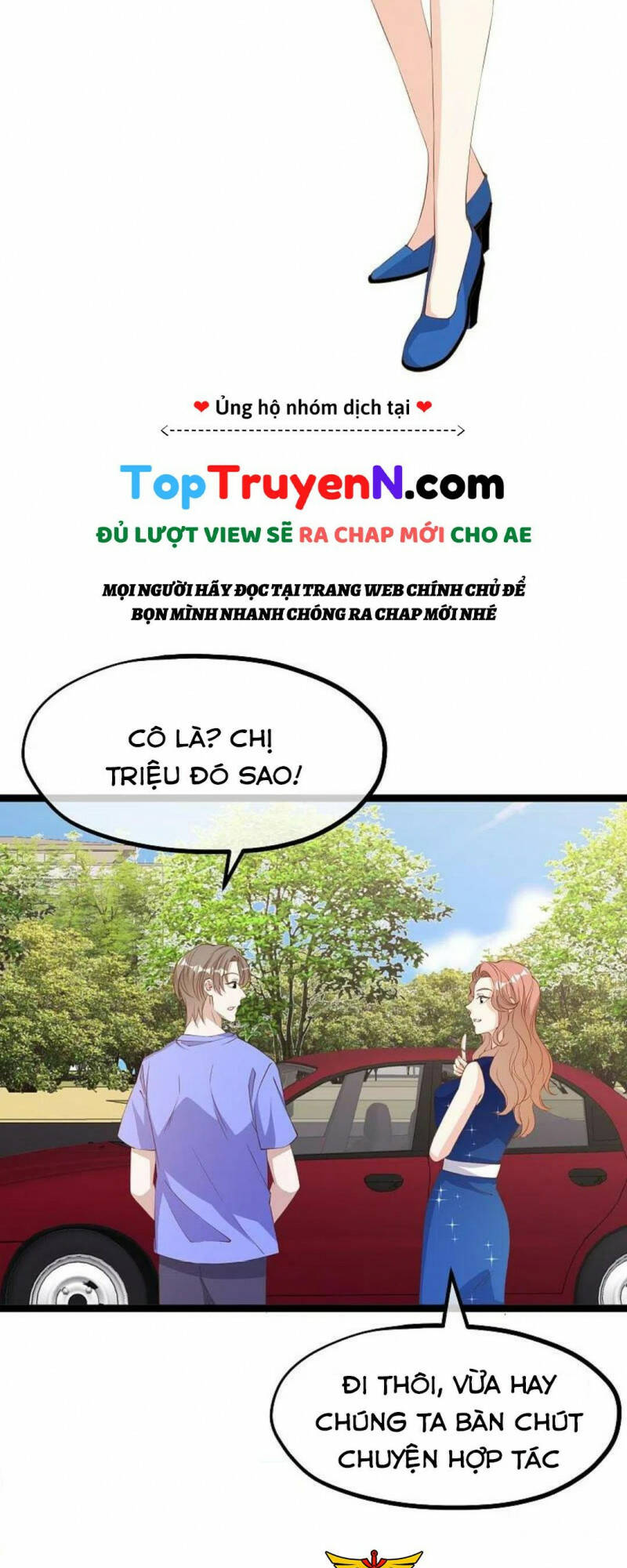 Thần Cấp Ngư Phu Chương 298 Ảnh 10