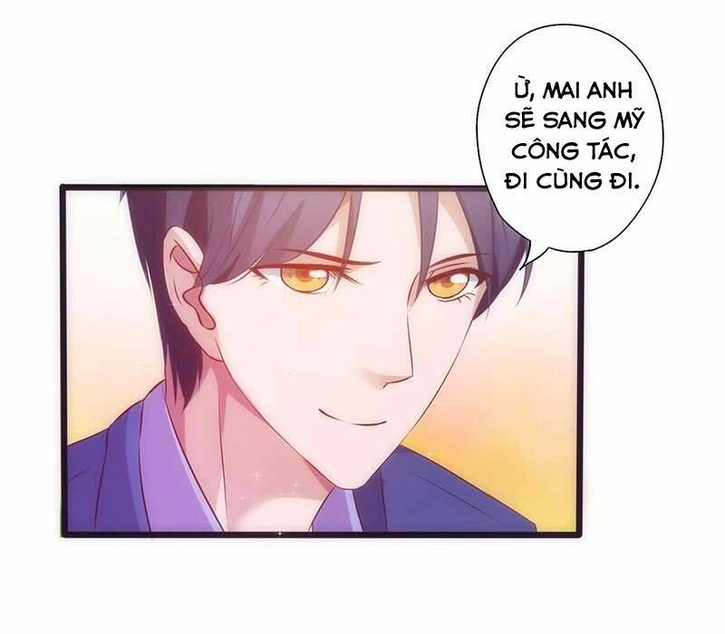 36 Kế Theo Đuổi Chồng: Ông Xã À, Tới Chiến Nào! Chương 13 Ảnh 10