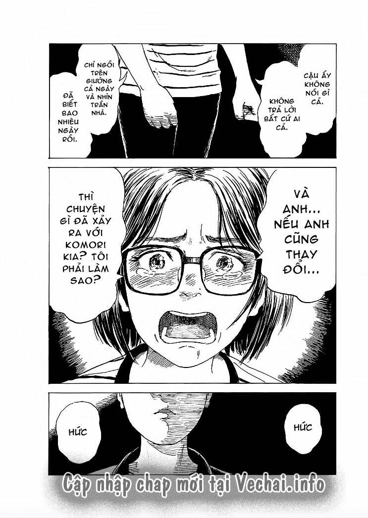 Boku Wa Mari No Naka Chương 63 Ảnh 21