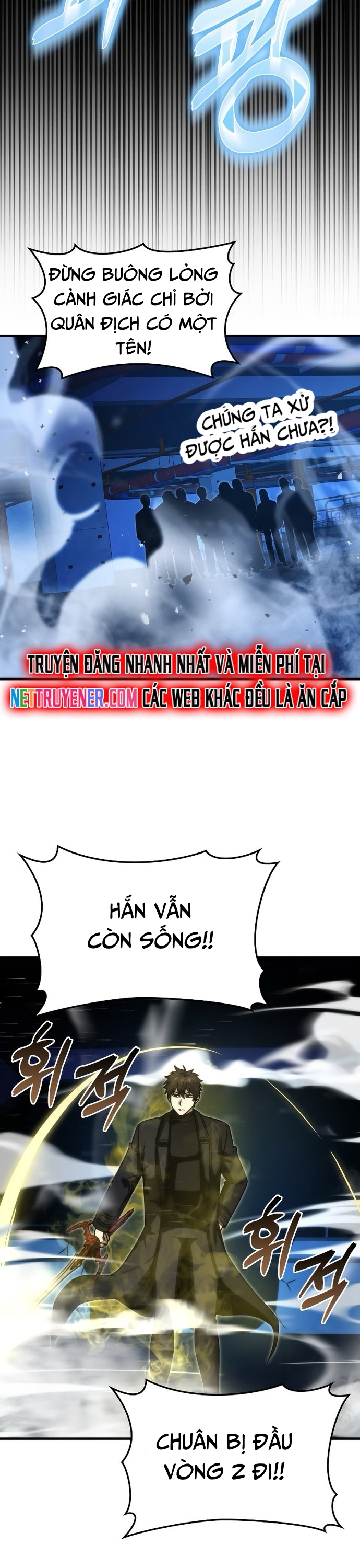 Ma Vương Thăng Cấp Bằng Võ Công Chương 64 Ảnh 18