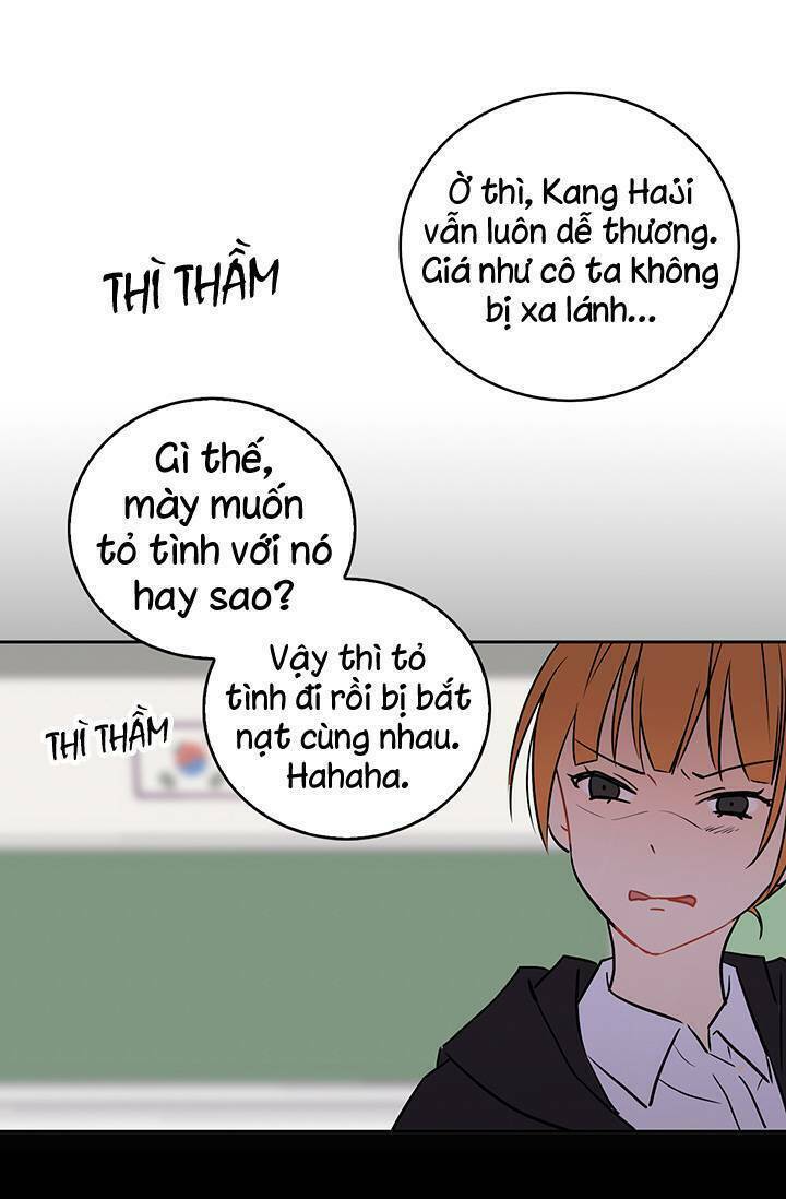 Cô Dâu Của Miêu Hoàng Tử Chương 3 Ảnh 5