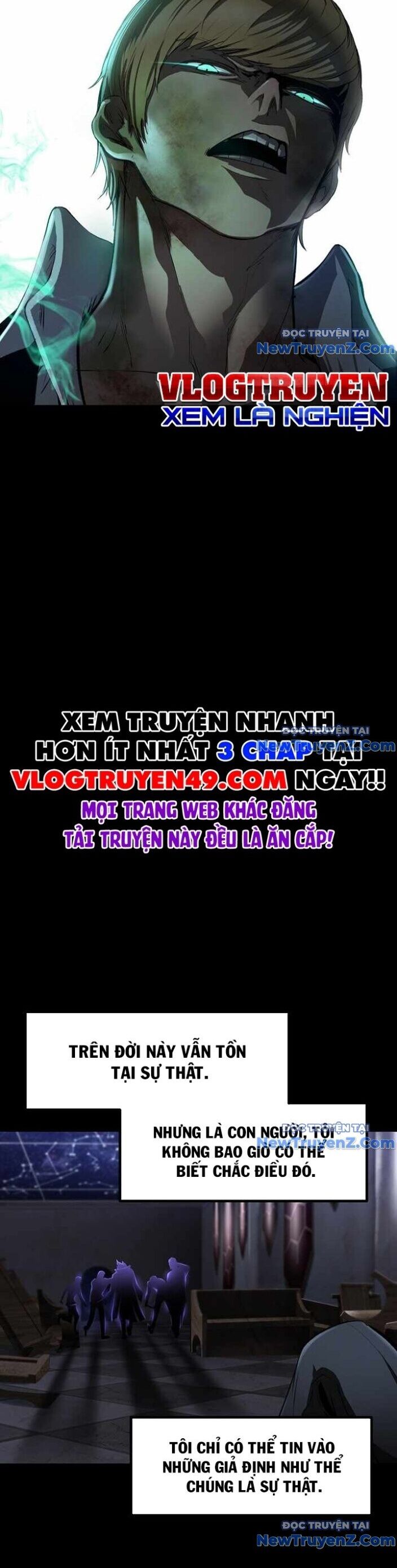 Anh Hùng Mạnh Nhất? Ta Không Làm Lâu Rồi! Chương 243 Ảnh 34