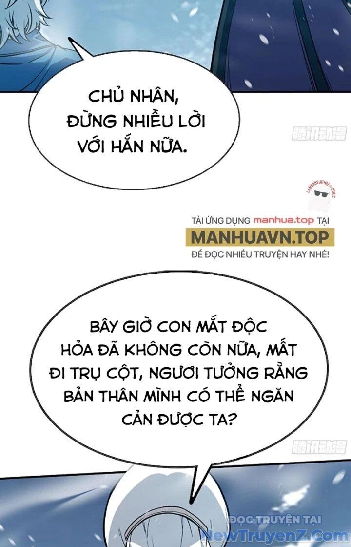 Dũng Sĩ Nấm Chương 108 Ảnh 34
