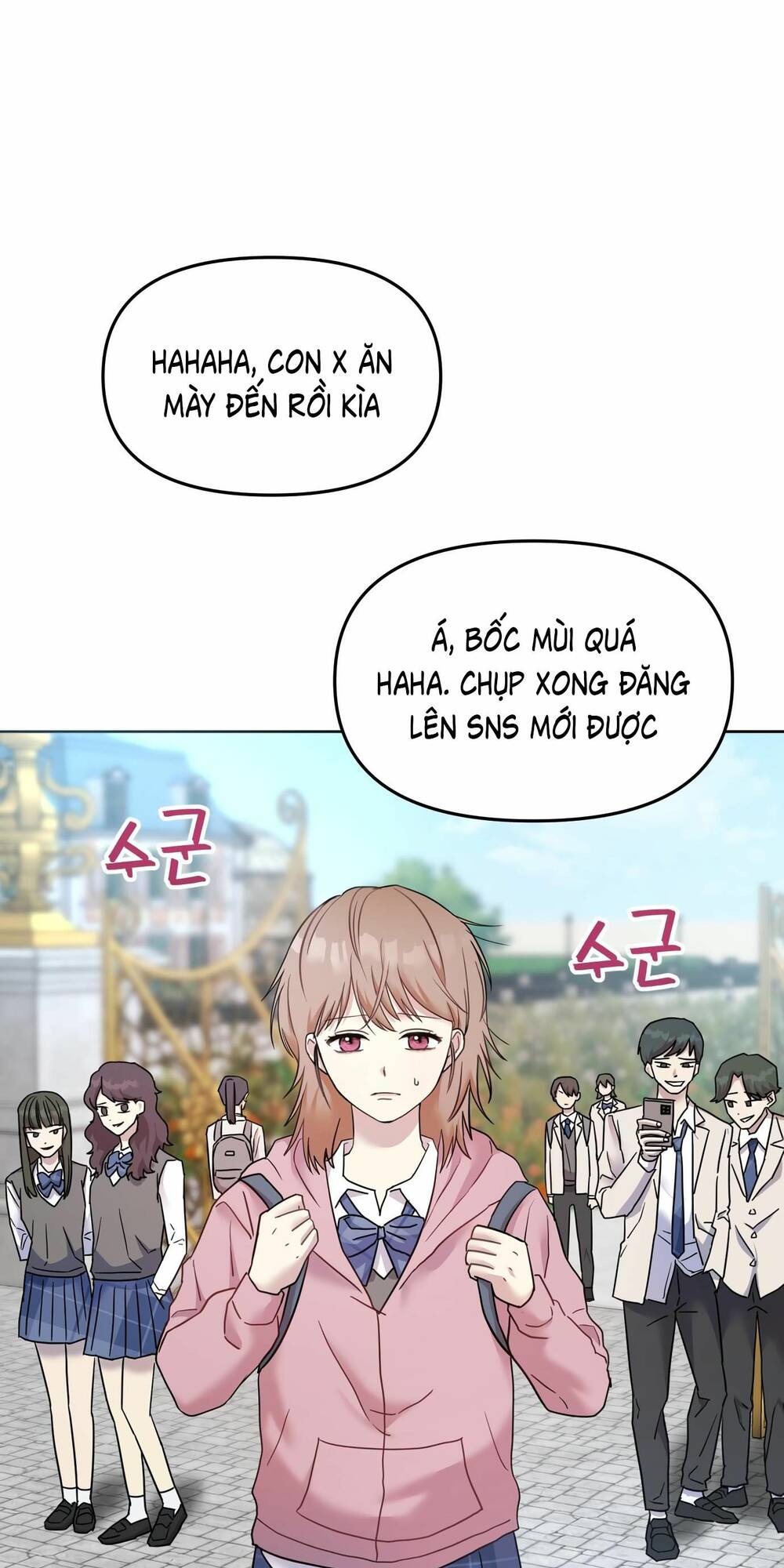 Quản Gia, Làm Ơn! Chương 2 Ảnh 44