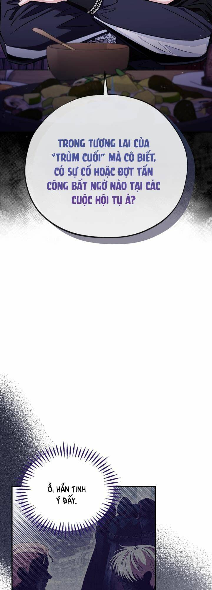 Trở Thành Người Giám Định Chất Độc Cho Thế Lực Hắc Ám Chương 22 Ảnh 57