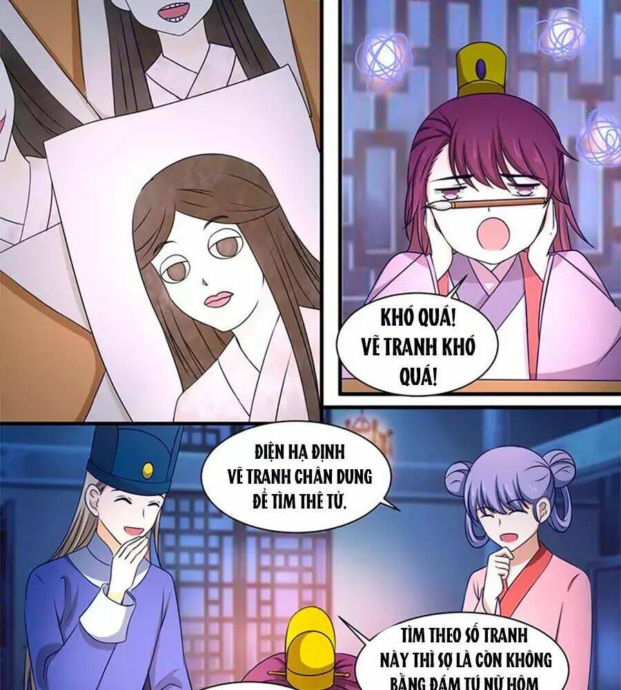 Luyến Ái Sinh Tử Bộ Chương 167 Ảnh 14