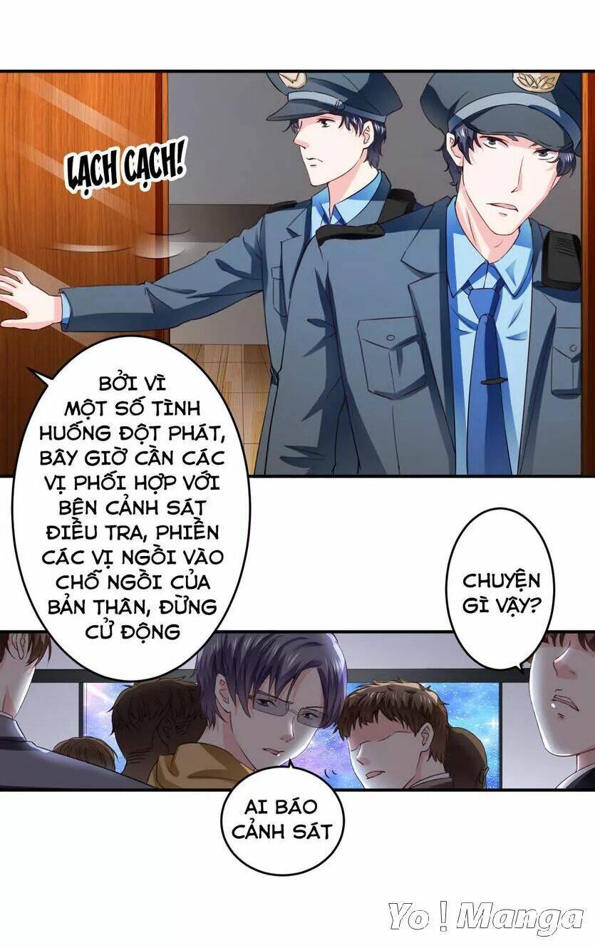 Thiểm Hôn Kinh Ái Chương 120 Ảnh 32