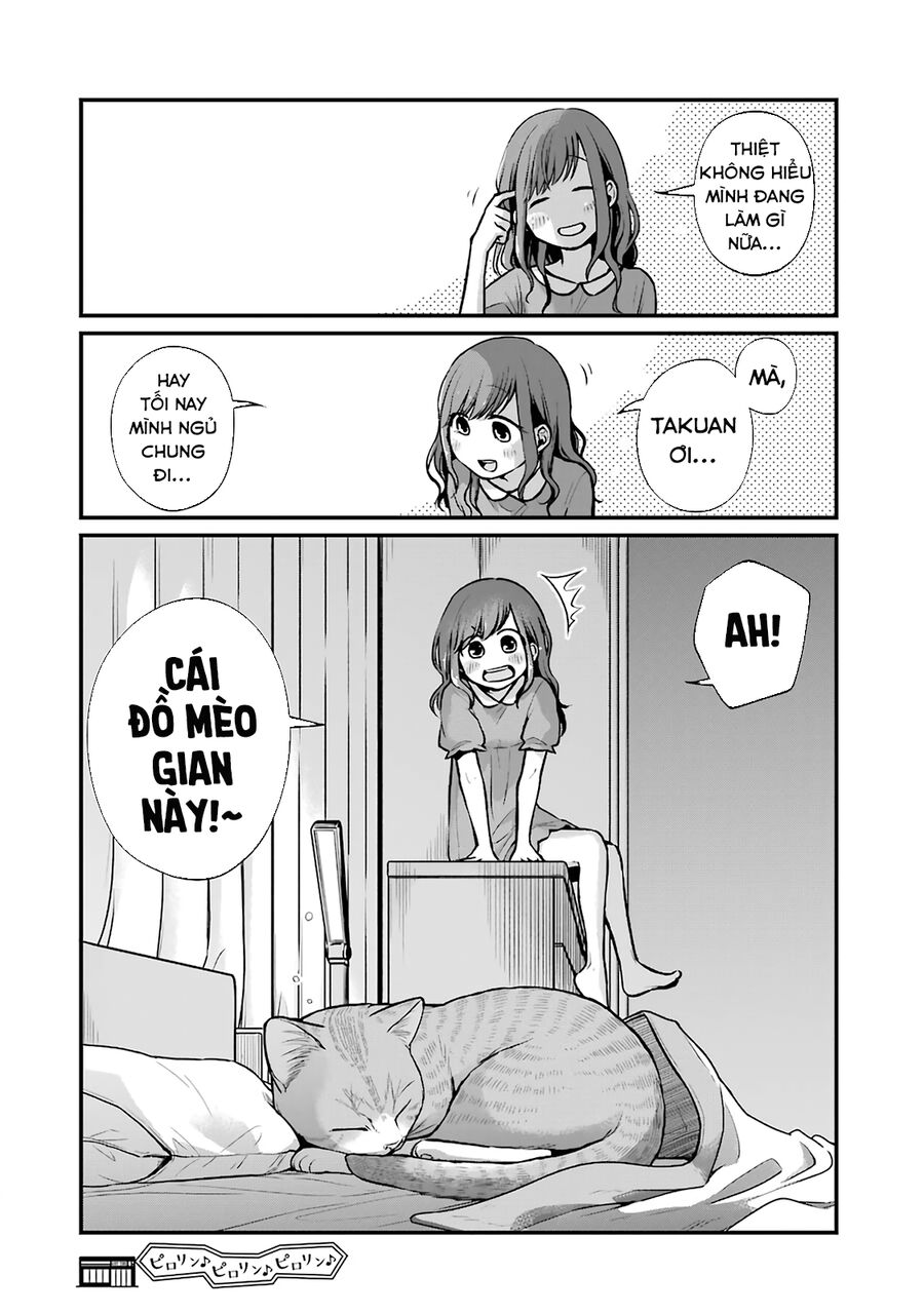 5 Phút Gặp Chương 11 Ảnh 9