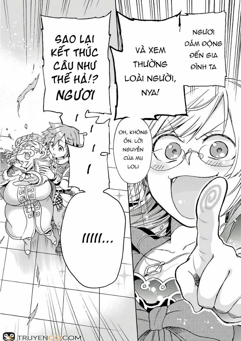 Tatoeba Last Dungeon Mae No Mura No Shounen Ga Joban No Machi De Kurasu Youna Monogatari Chương 9 Ảnh 22