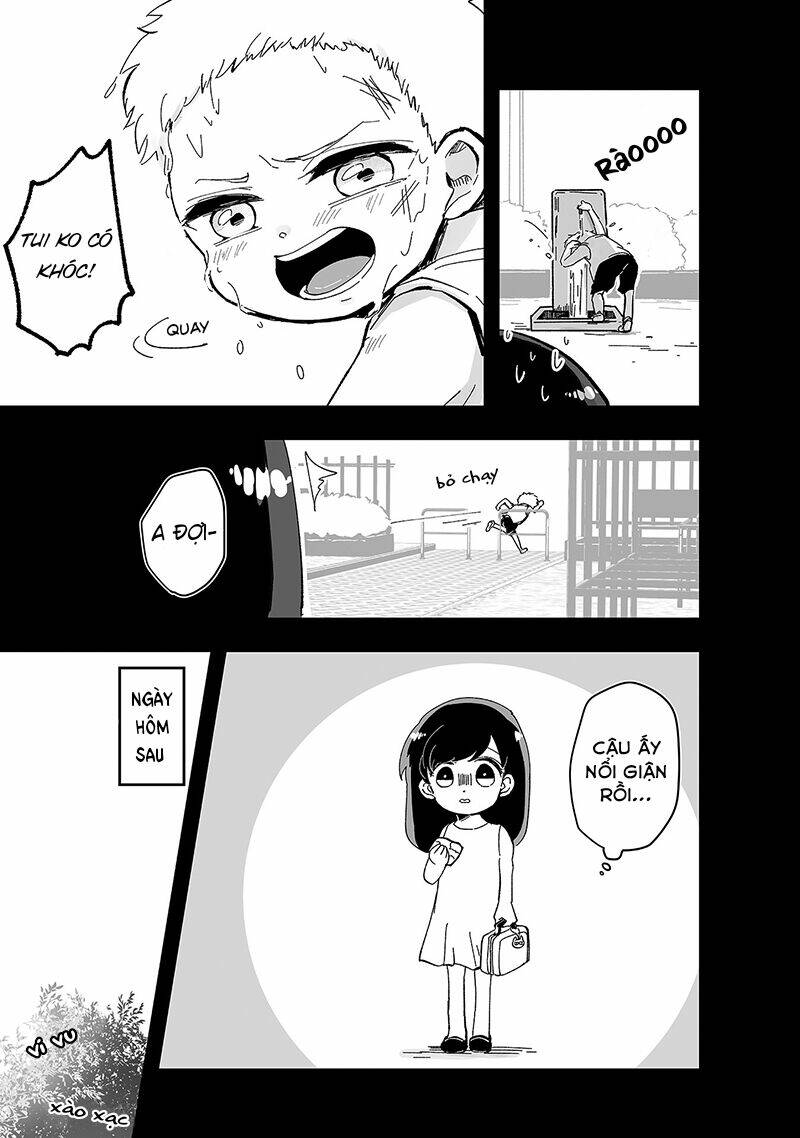 Takasugisan No Chibi Yan Hero Chương 104 Ảnh 5