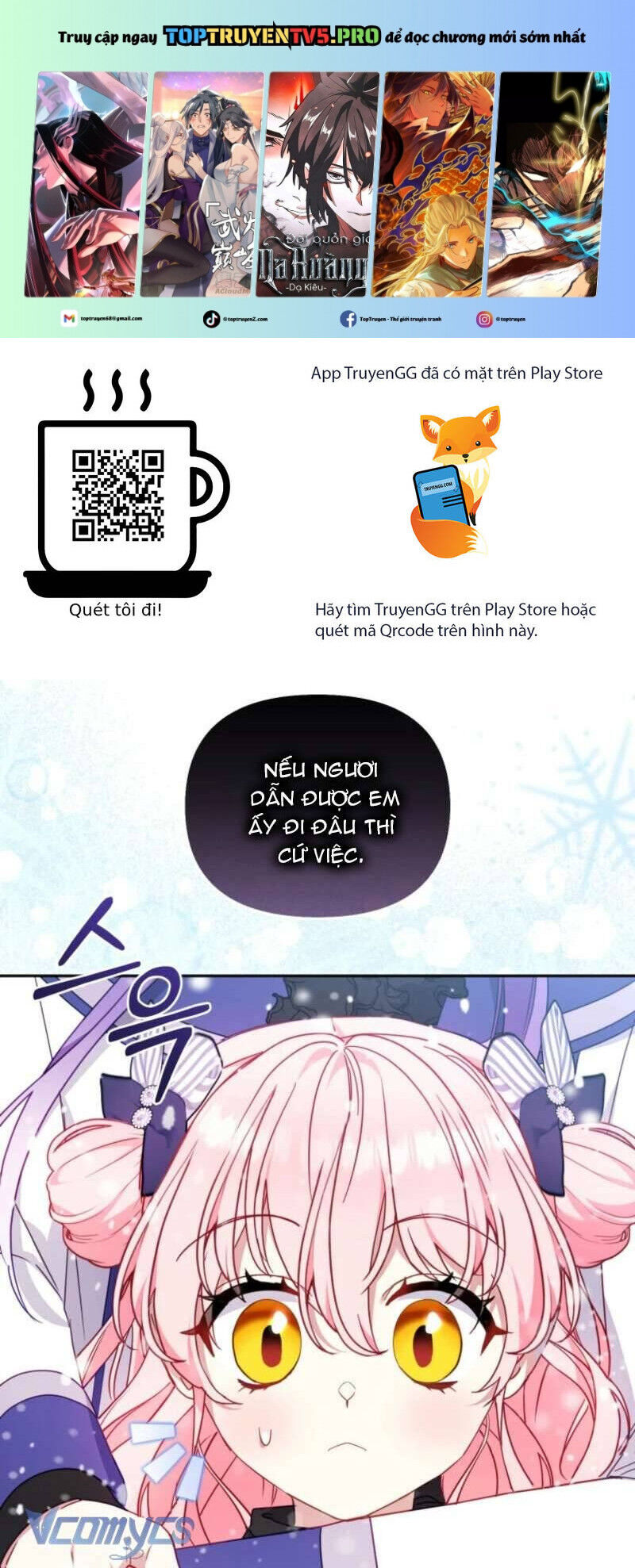 Tôi Đang Được Nuôi Dưỡng Bởi Những Kẻ Phản Diện Chương 92 Ảnh 3