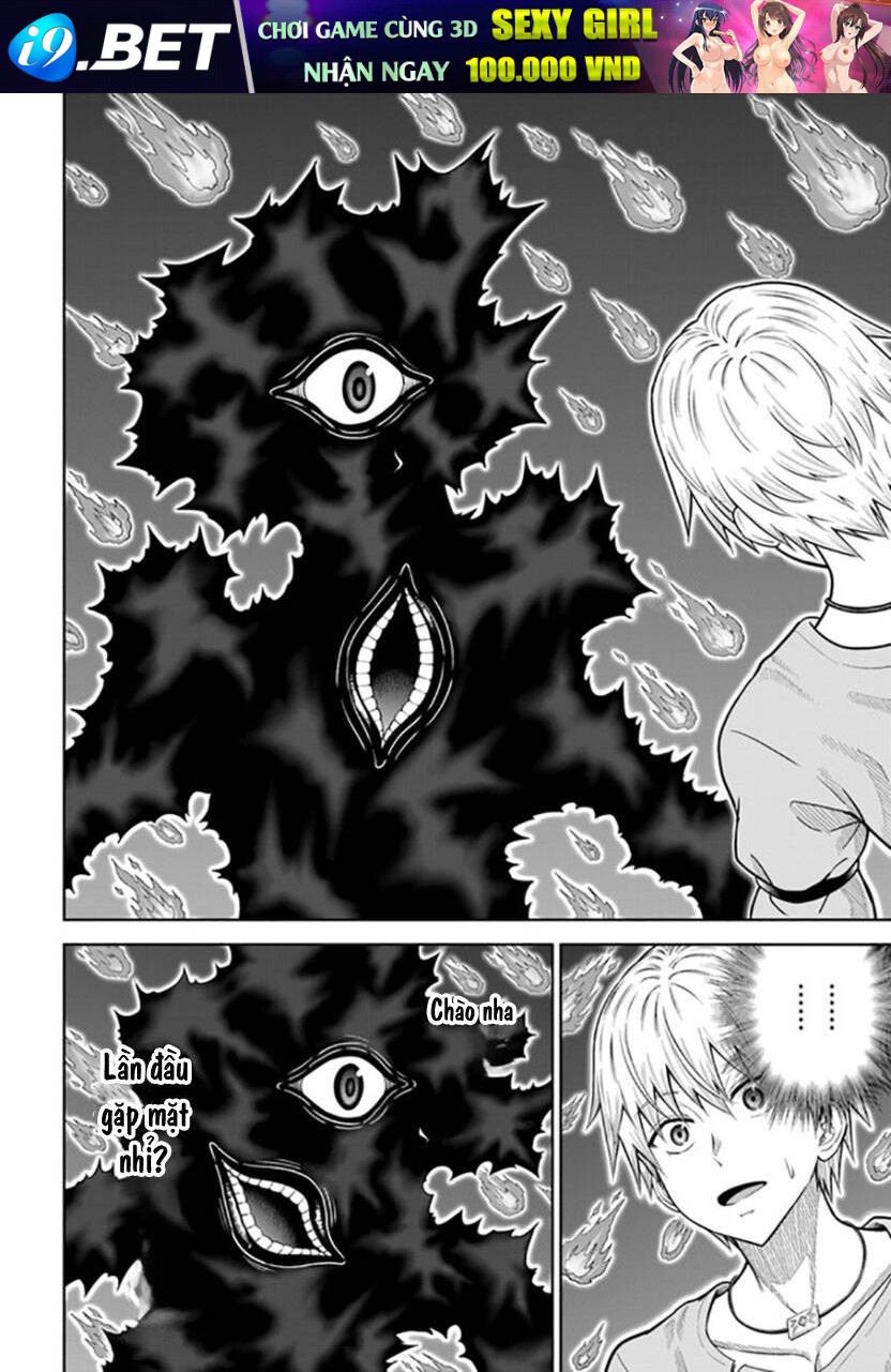 Dungeon Ni Hisomu Yandere Na Kanojo Ni Ore Wa Nando Mo Korosareru Chương 14 Ảnh 8