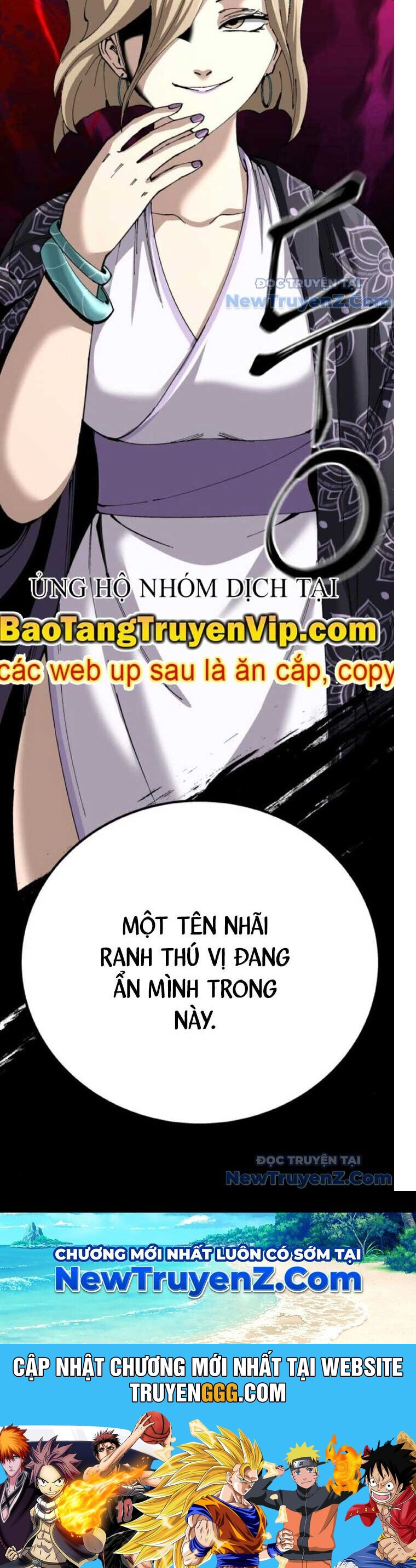 Ông Võ Giả Và Cháu Chí Tôn Chương 91 Ảnh 49