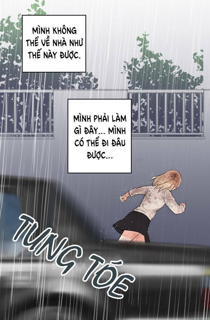 Cô Dâu Của Miêu Hoàng Tử Chương 5 Ảnh 30