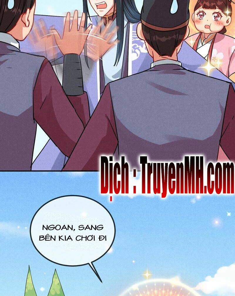 101 Mỹ Nam Của Vương Phi Béo Phì Chương 29 Ảnh 9