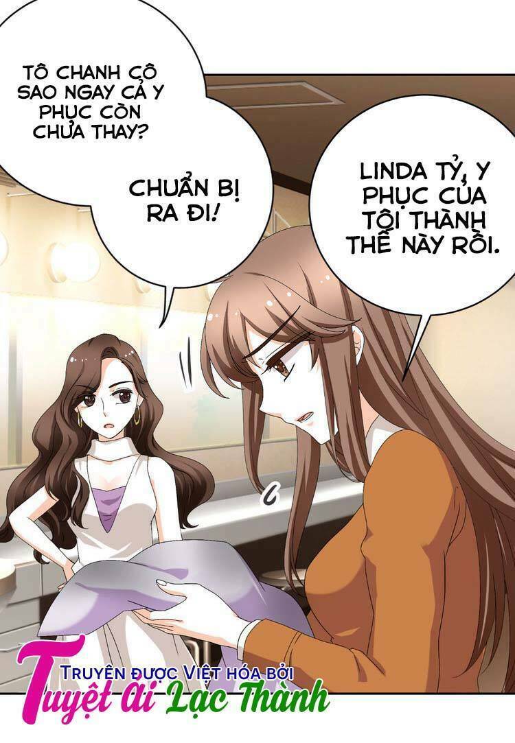 Phản Công Thành Siêu Sao Chương 22 Ảnh 55