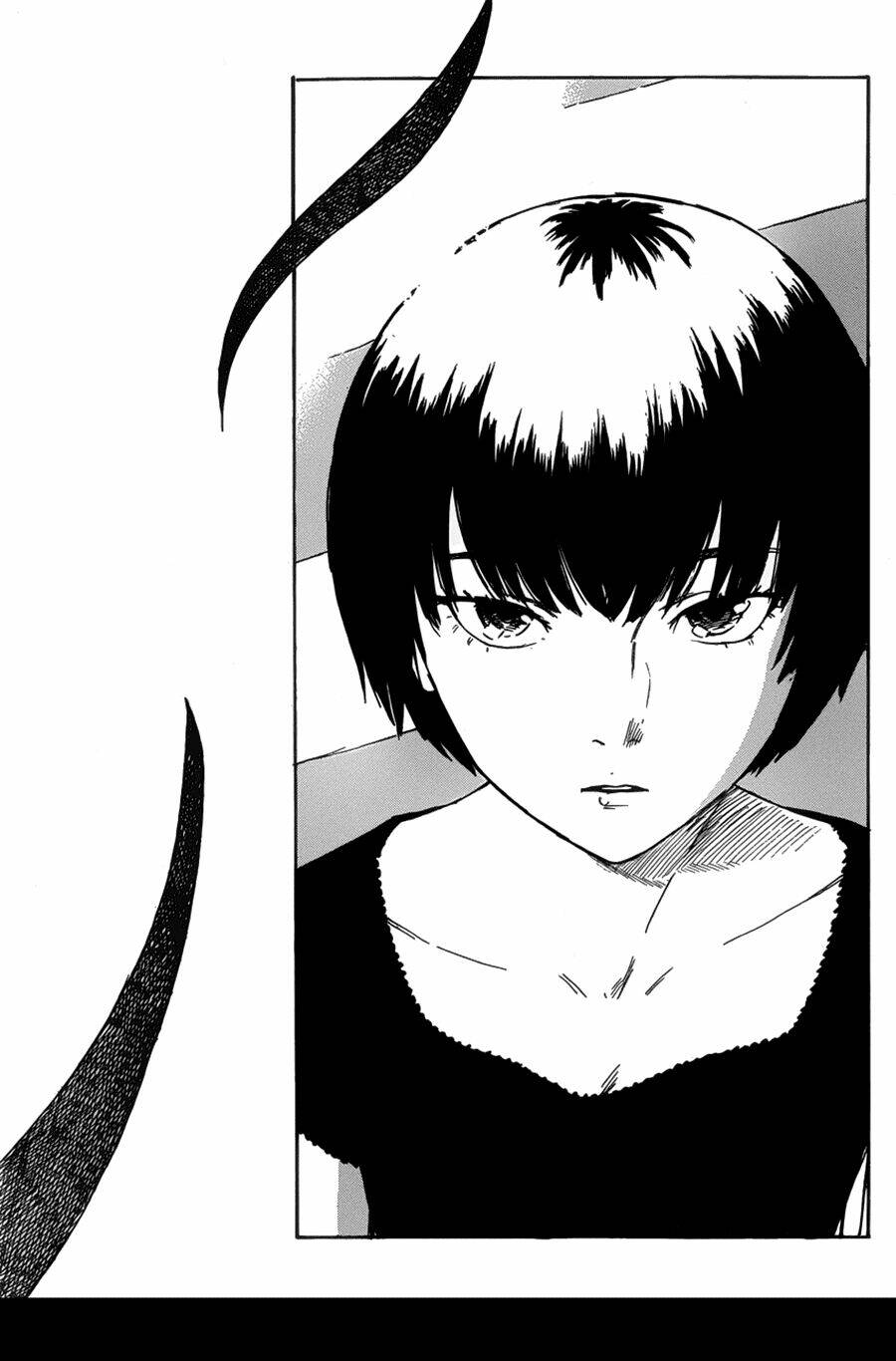 Aku No Hana Chương 56 Ảnh 27