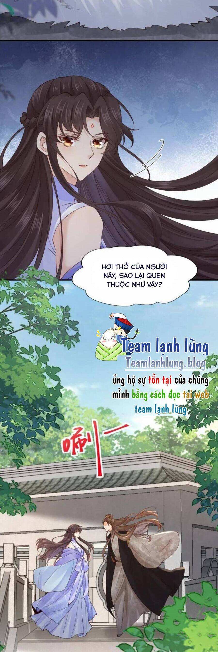 Tuyệt Sắc Quyến Rũ: Quỷ Y Chí Tôn Chương 648 Ảnh 6