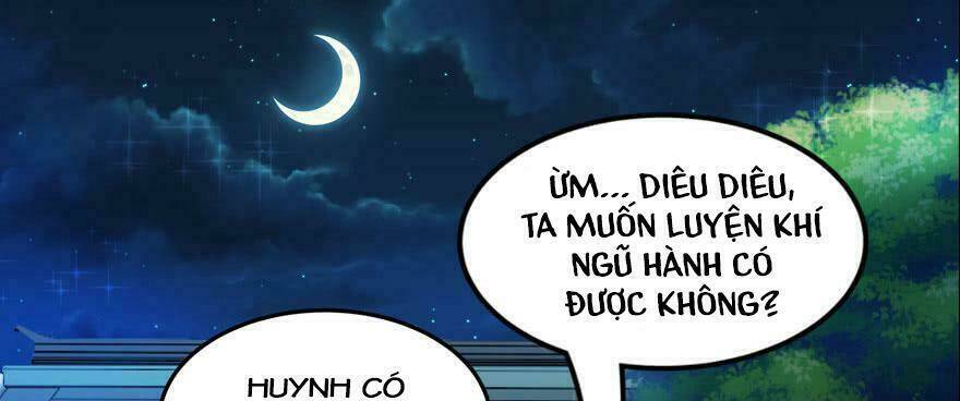 Quẻ Phi Thiên Hạ Chương 6 Ảnh 83