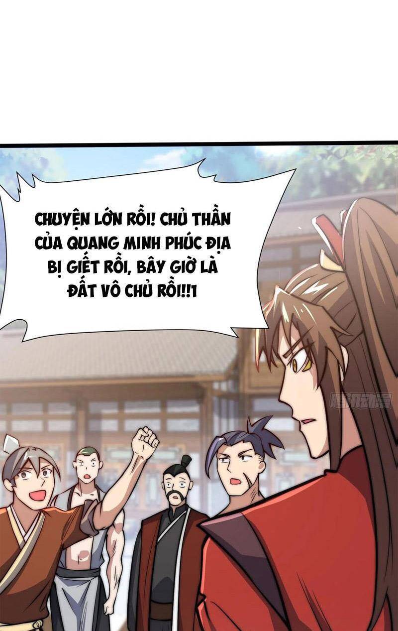 Ta Có Chín Nữ Đồ Đệ Chương 310 Ảnh 34