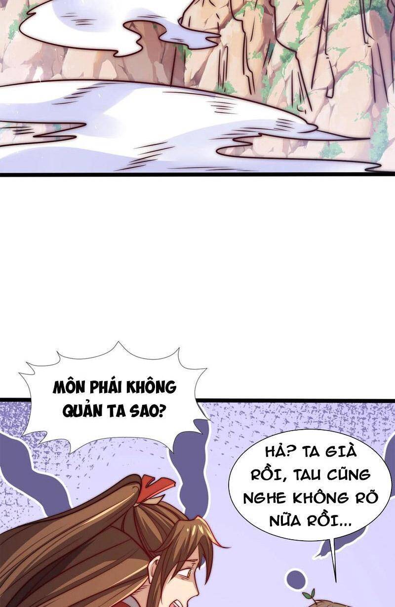 Ta Có Chín Nữ Đồ Đệ Chương 310 Ảnh 14