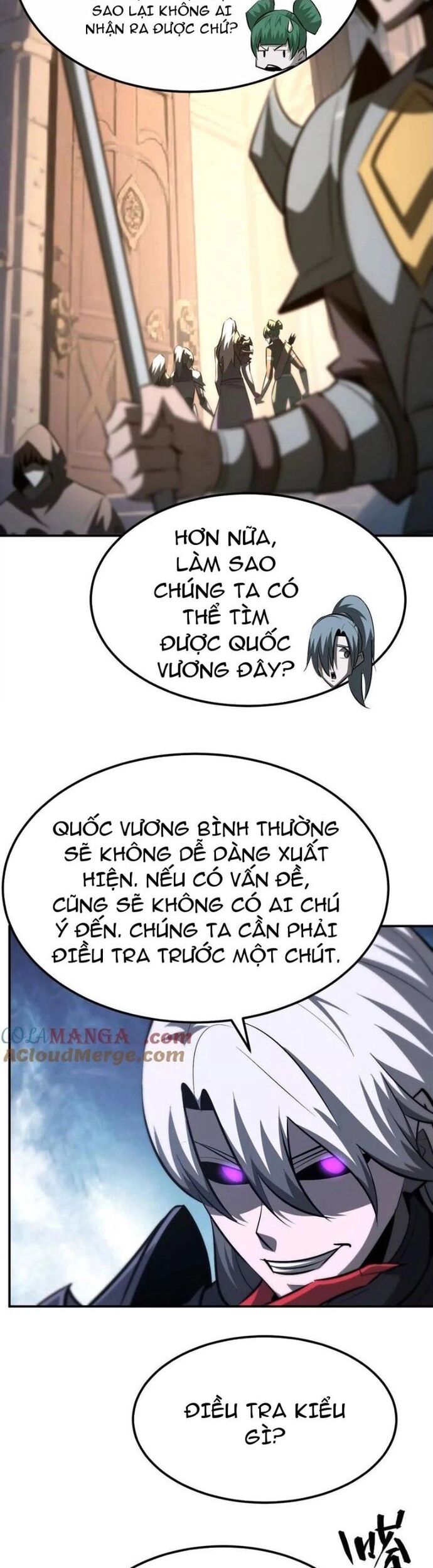 Võng Du Thiên Hạ Vô Song Chương 92 Ảnh 5