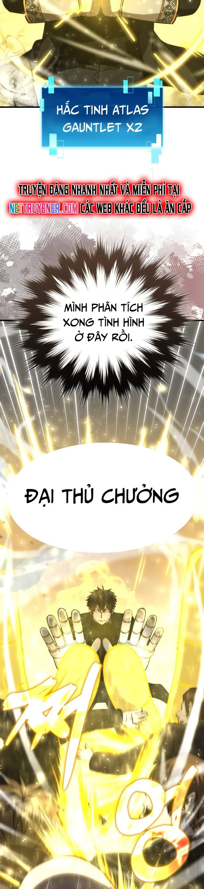 Ma Vương Thăng Cấp Bằng Võ Công Chương 64 Ảnh 30