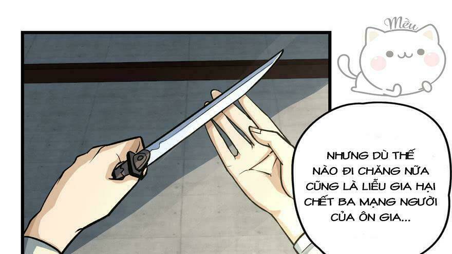 Quẻ Phi Thiên Hạ Chương 3 Ảnh 108