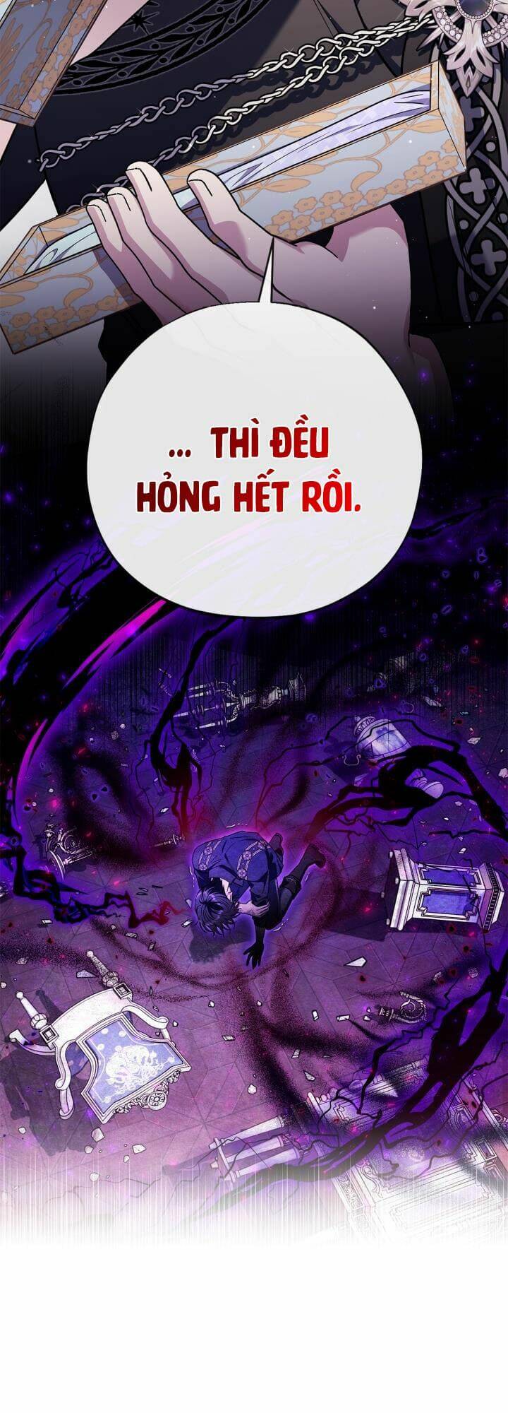 Trở Thành Người Giám Định Chất Độc Cho Thế Lực Hắc Ám Chương 28 Ảnh 10