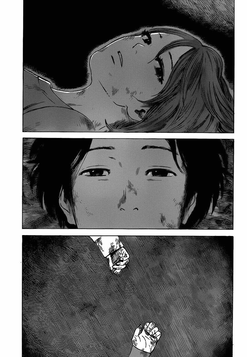 Aku No Hana Chương 54 Ảnh 47