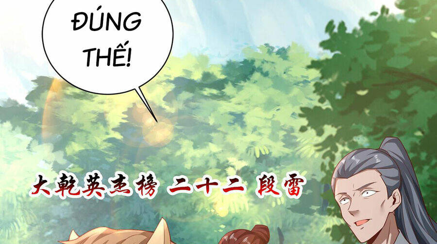 Thượng Cổ Thần Văn Chương 21 Ảnh 96